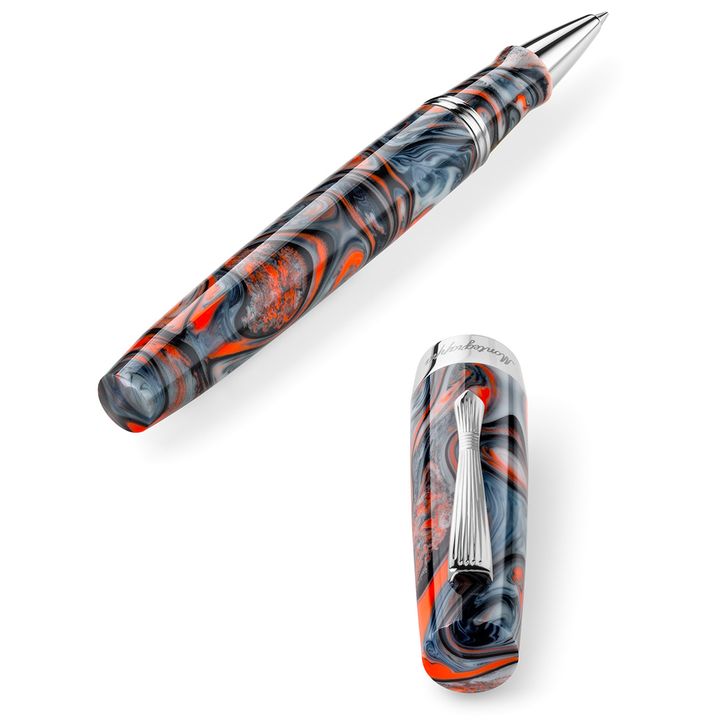 Montegrappa Elmo 02 2024 Series - Rollerball