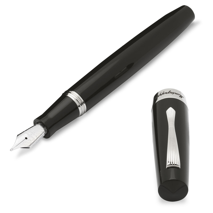 Montegrappa Elmo 02 2024 Series - Fountain Pen