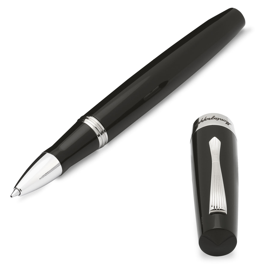 Montegrappa Elmo 02 2024 Series - Rollerball