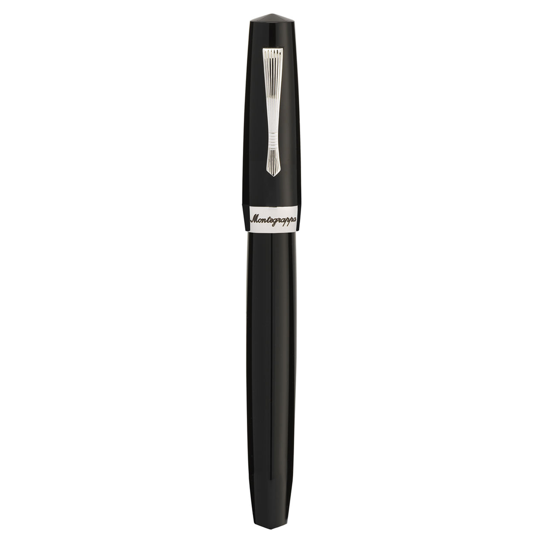 Montegrappa Elmo 02 2024 Series - Fountain Pen
