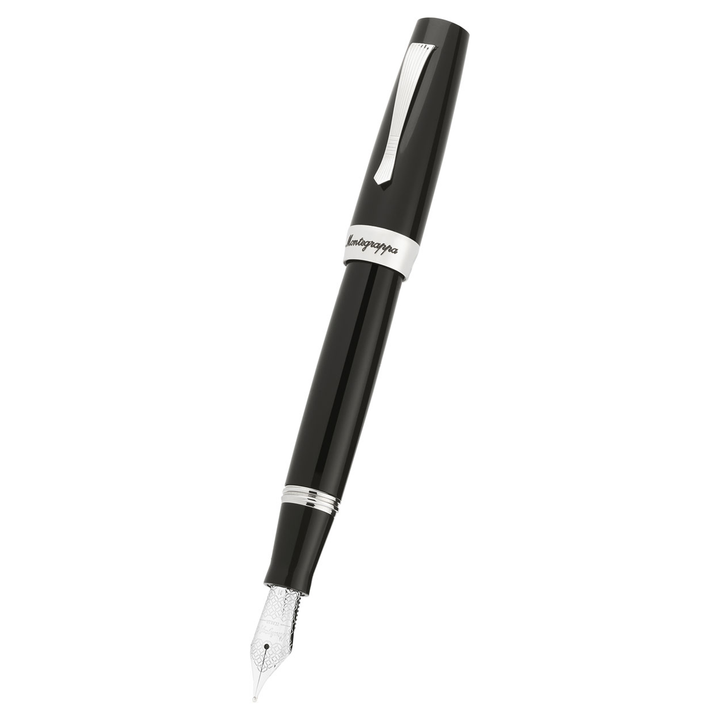 Montegrappa Elmo 02 2024 Series - Fountain Pen