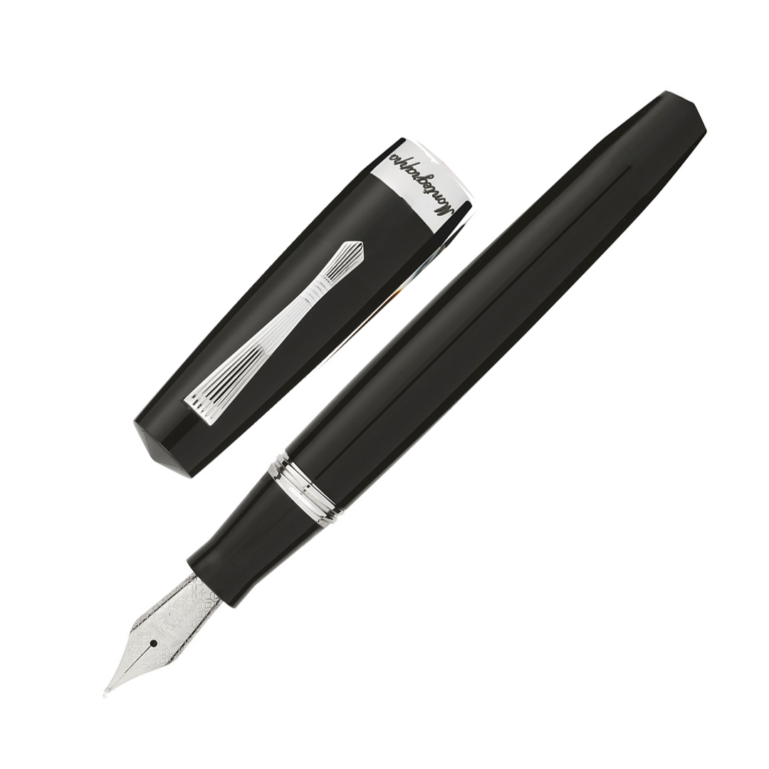 Montegrappa Elmo 02 2024 Series - Fountain Pen