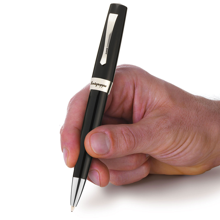 Montegrappa Elmo 02 2024 Series - Ballpoint