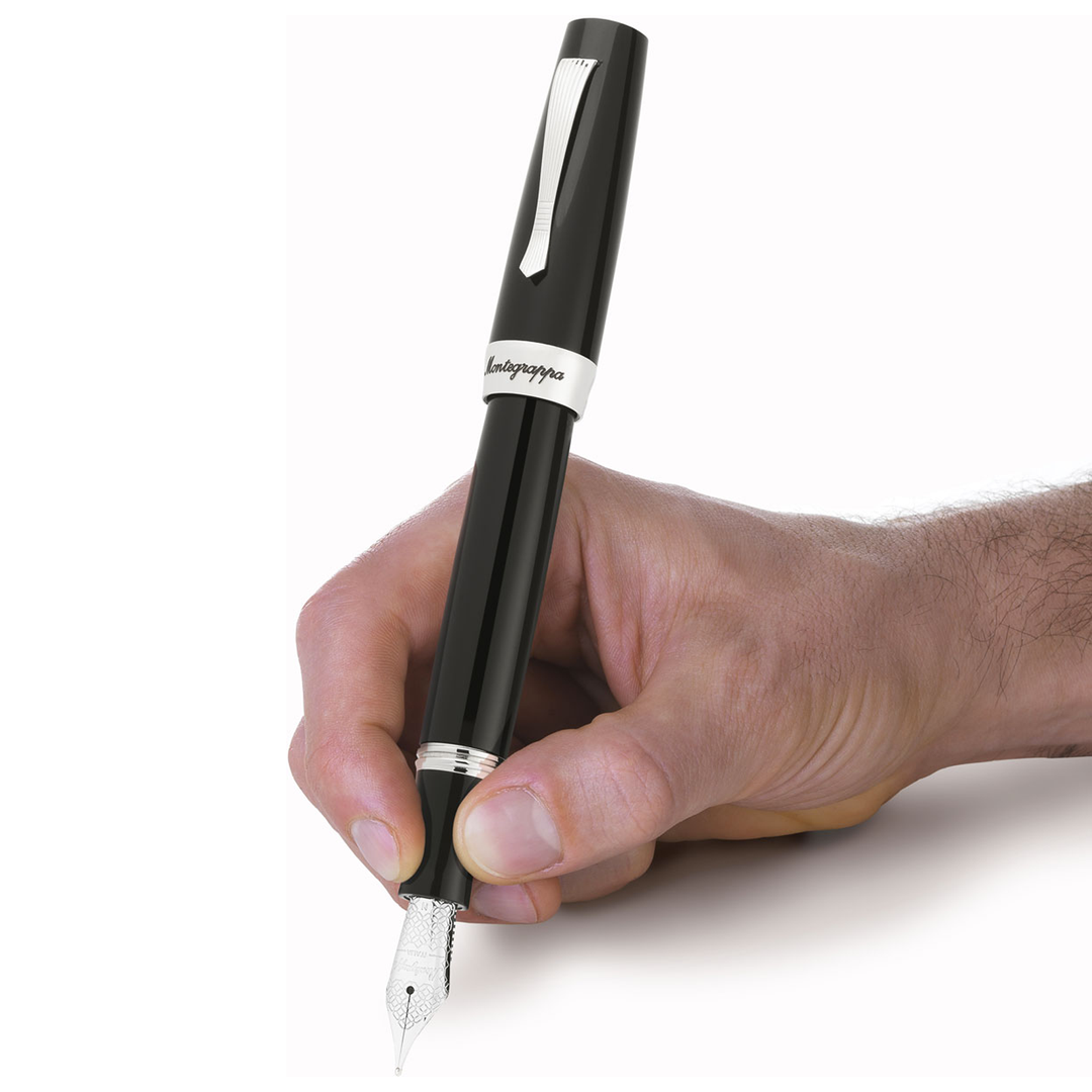 Montegrappa Elmo 02 2024 Series - Fountain Pen