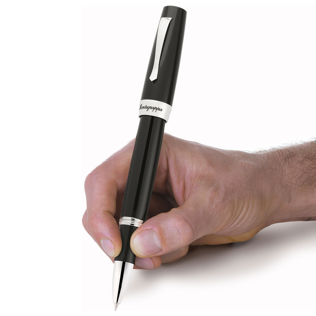 Montegrappa Elmo 02 2024 Series - Rollerball