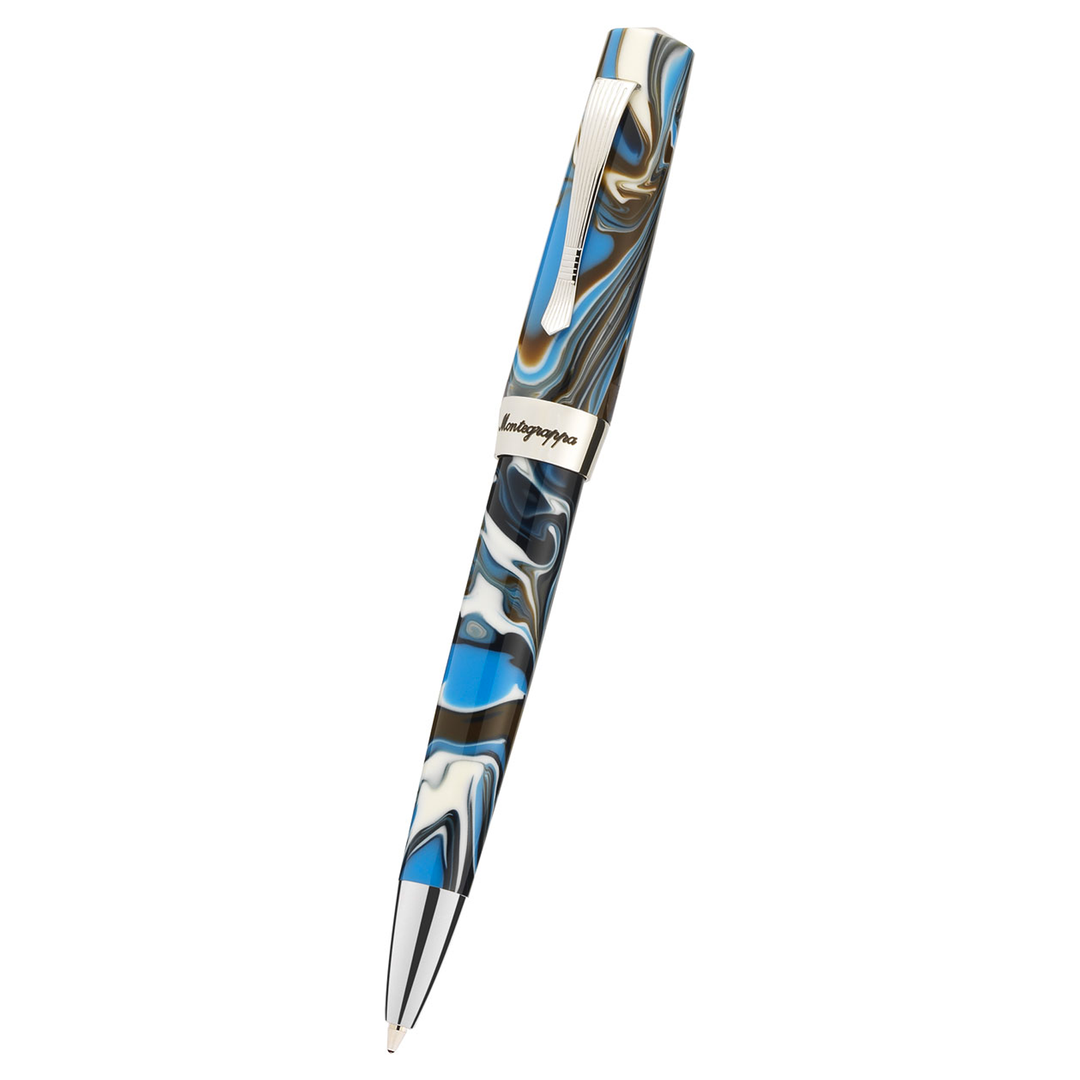 Montegrappa Elmo 02 2024 Series - Ballpoint
