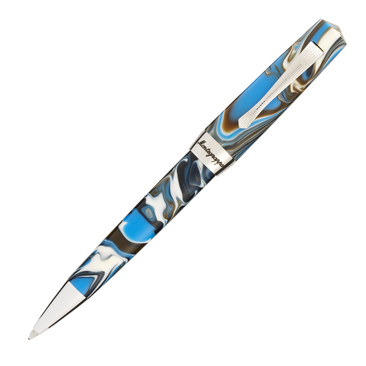 Montegrappa Elmo 02 2024 Series - Ballpoint