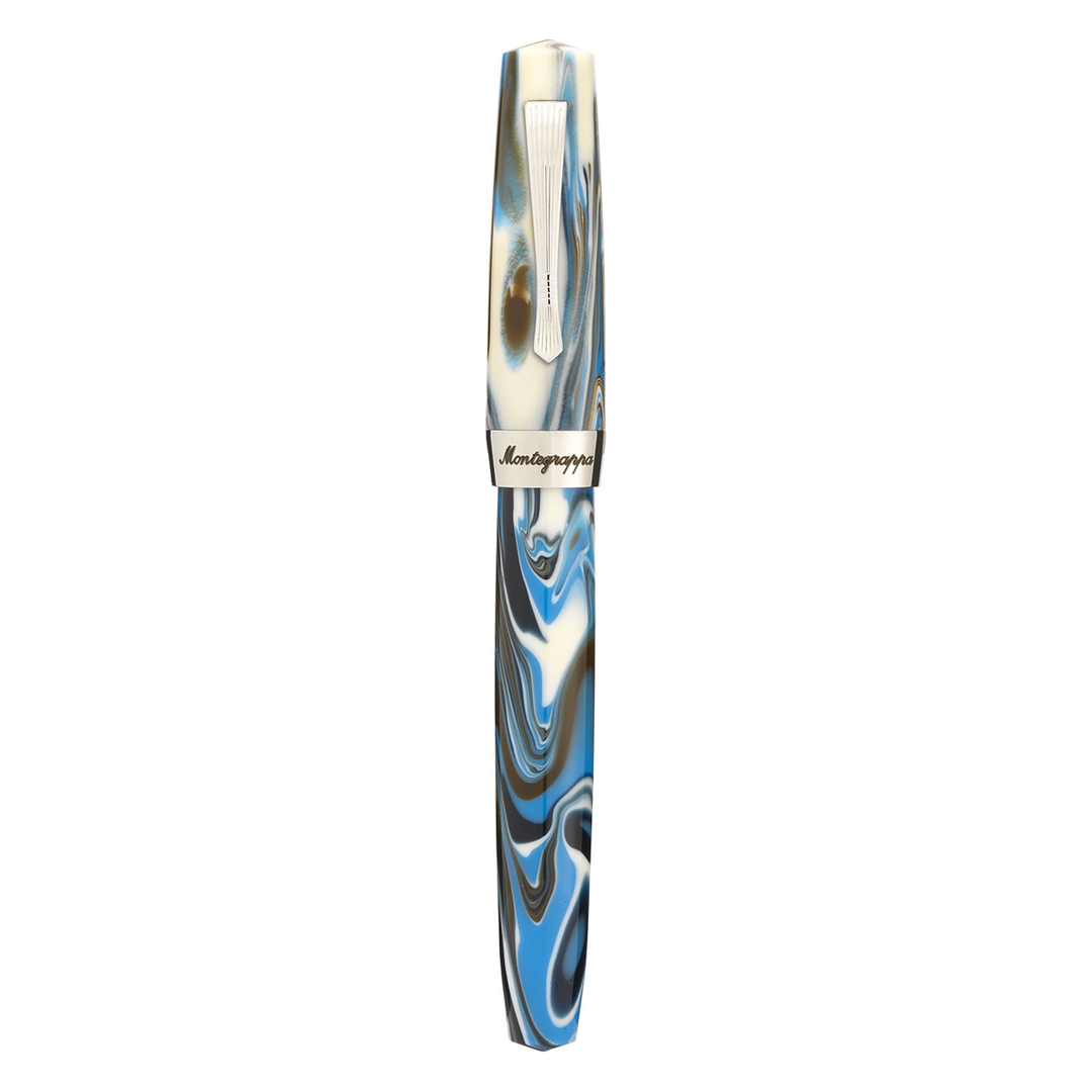 Montegrappa Elmo 02 2024 Series - Fountain Pen