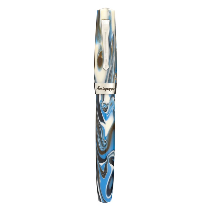 Montegrappa Elmo 02 2024 Series - Fountain Pen