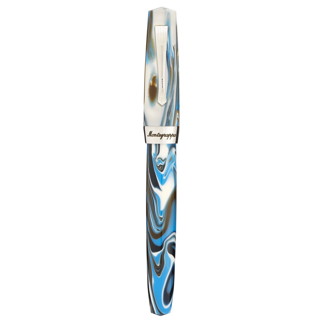 Montegrappa Elmo 02 2024 Series - Rollerball