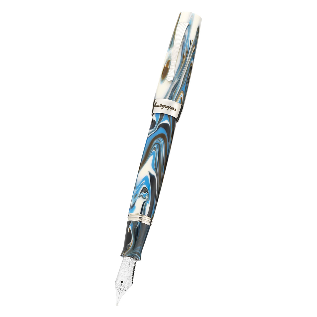 Montegrappa Elmo 02 2024 Series - Fountain Pen