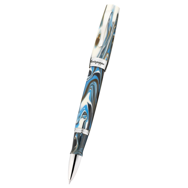 Montegrappa Elmo 02 2024 Series - Rollerball