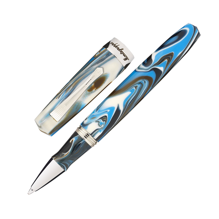 Montegrappa Elmo 02 2024 Series - Rollerball