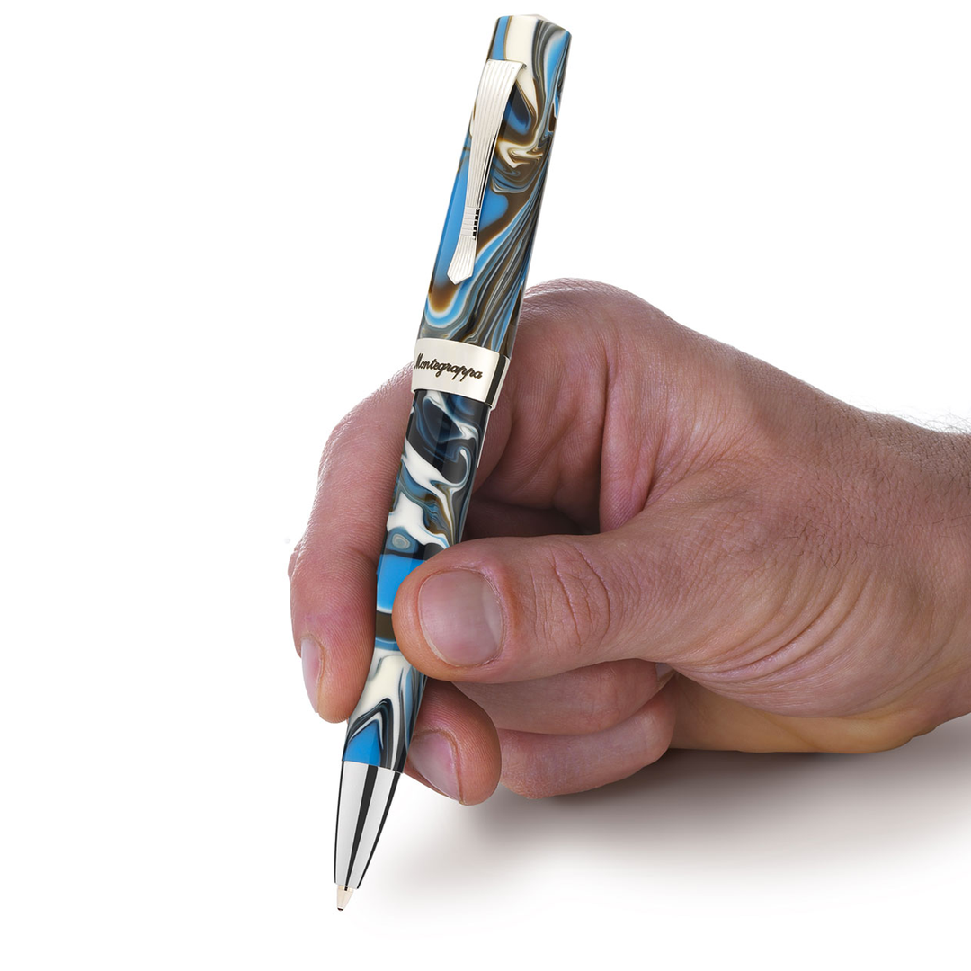 Montegrappa Elmo 02 2024 Series - Ballpoint