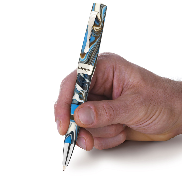 Montegrappa Elmo 02 2024 Series - Ballpoint