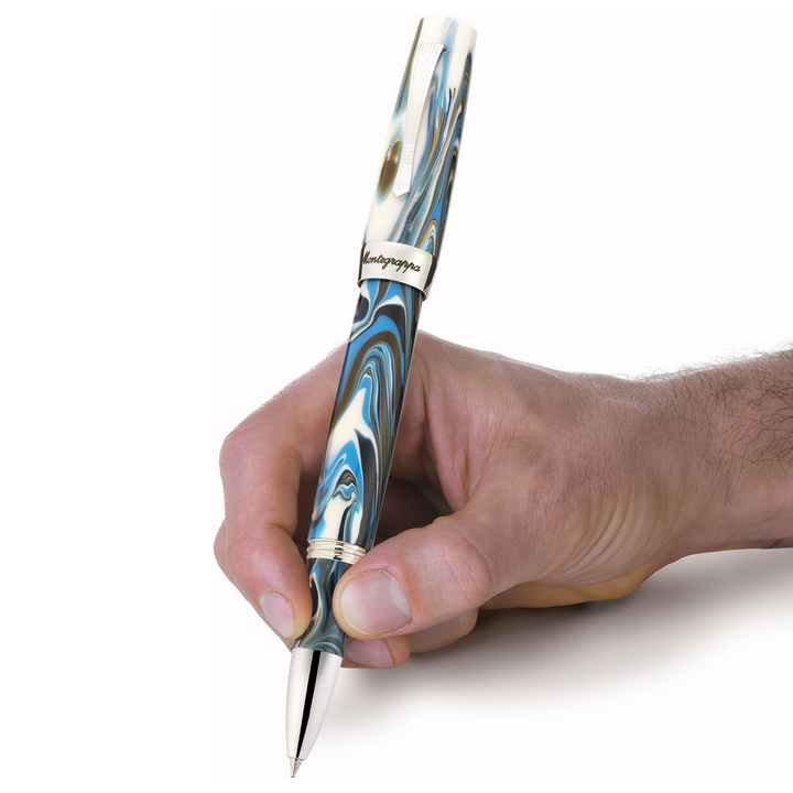 Montegrappa Elmo 02 2024 Series - Rollerball
