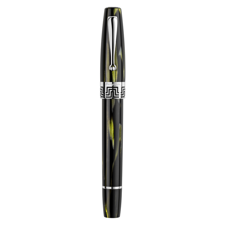 Montegrappa Extra 1930 Celluloid - Fountain Pen