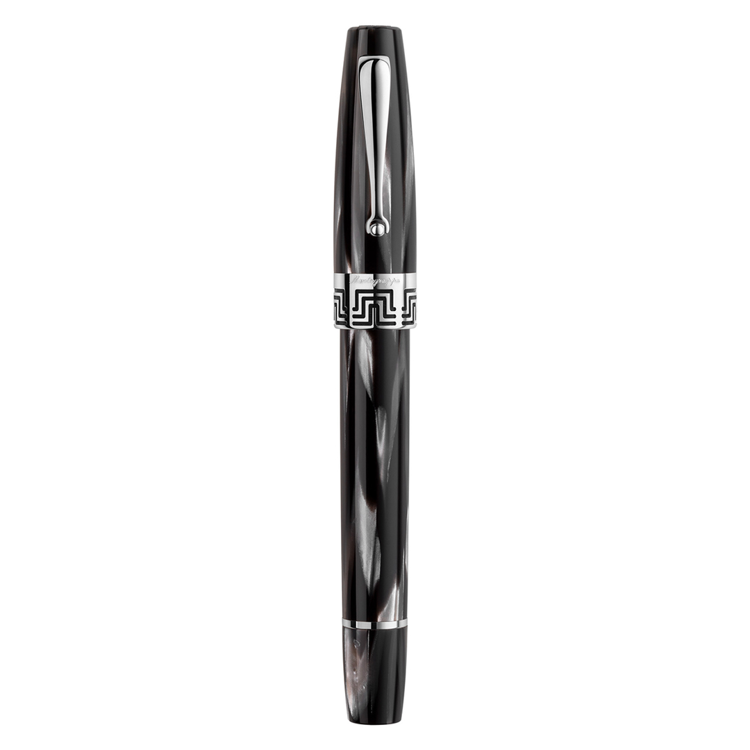 Montegrappa Extra 1930 Celluloid - Fountain Pen