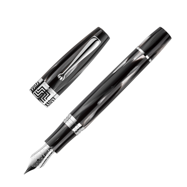 Montegrappa Extra 1930 Celluloid - Fountain Pen