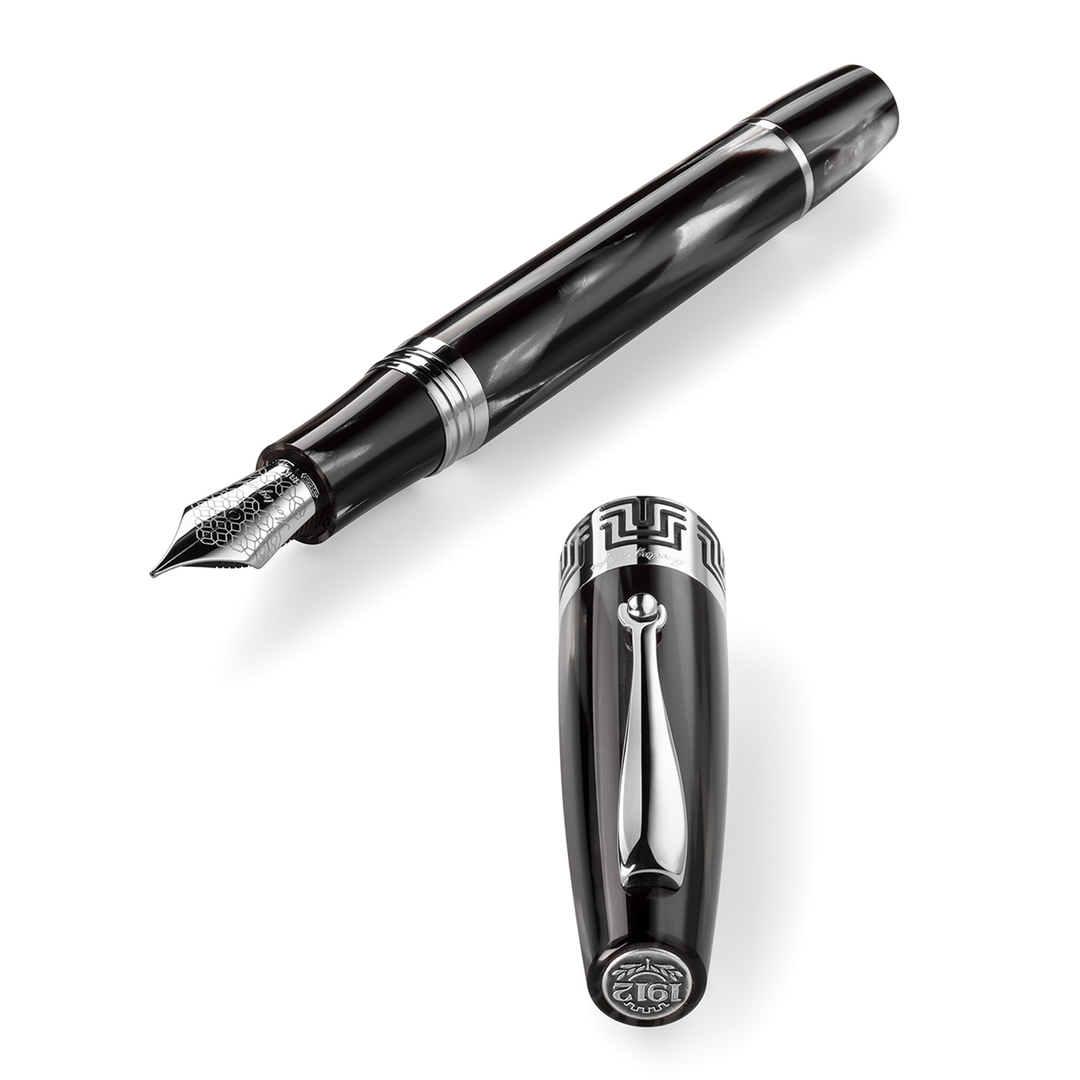 Montegrappa Extra 1930 Celluloid - Fountain Pen