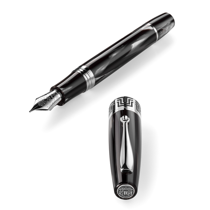 Montegrappa Extra 1930 Celluloid - Fountain Pen