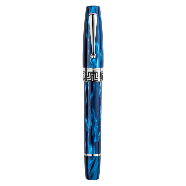 Montegrappa Extra 1930 Celluloid - Fountain Pen