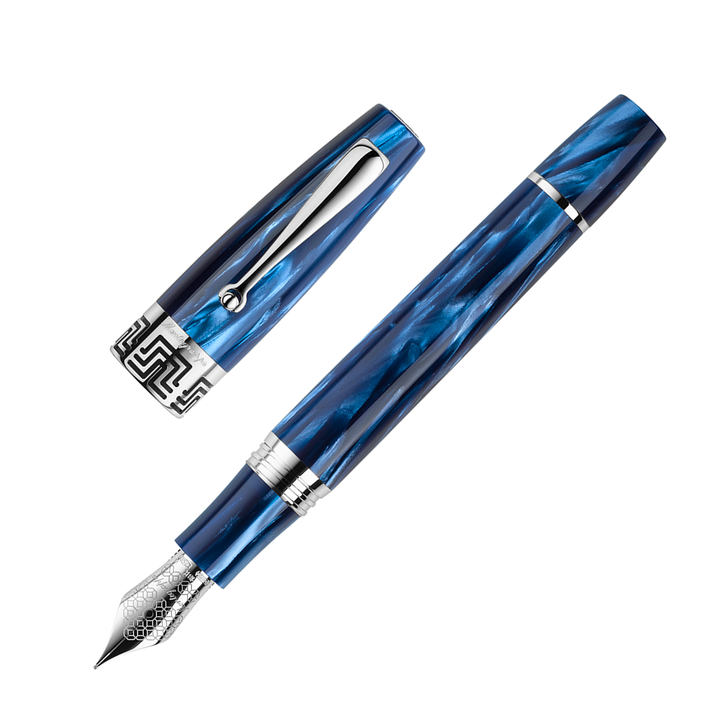 Montegrappa Extra 1930 Celluloid - Fountain Pen