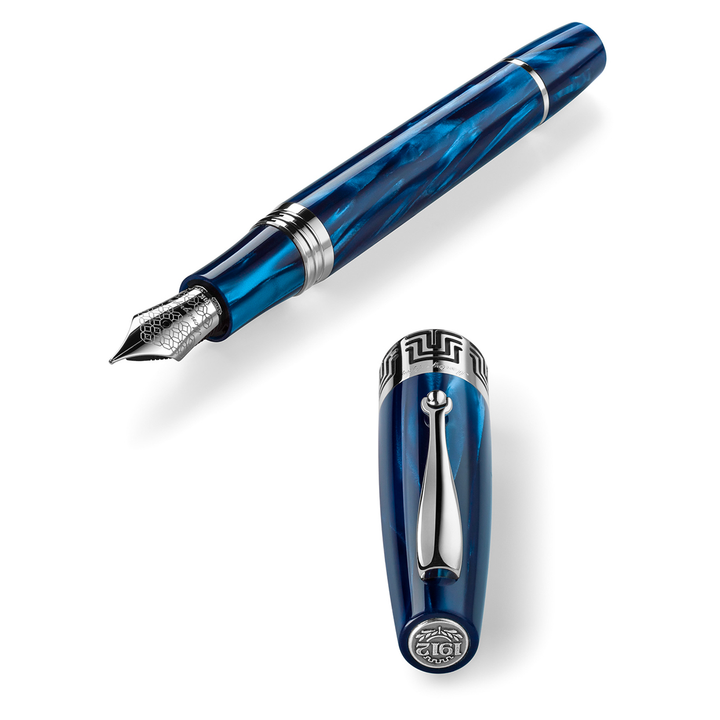 Montegrappa Extra 1930 Celluloid - Fountain Pen