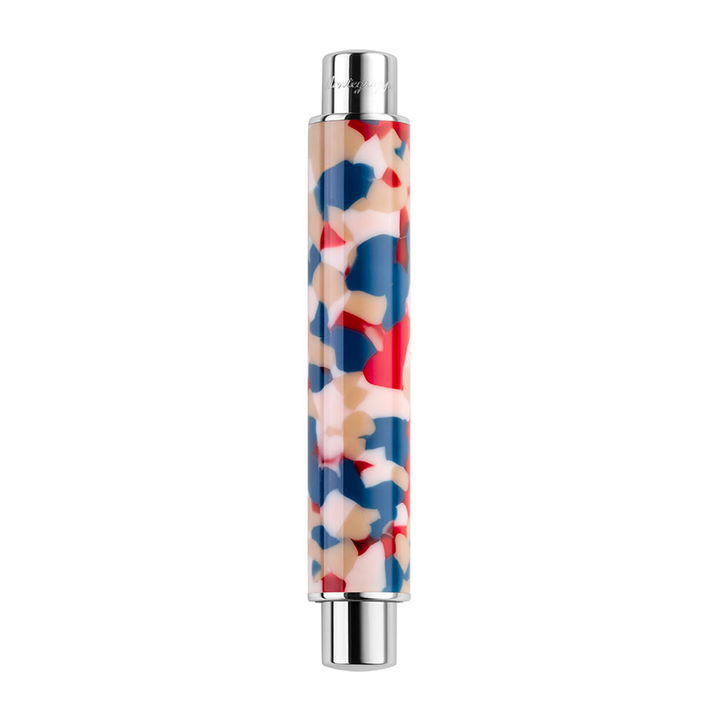Montegrappa Gnomo Obsession Ultramarine - Fountain Pen