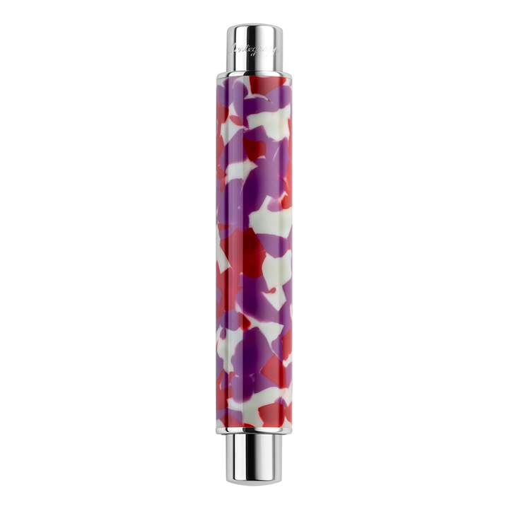 Montegrappa Gnomo Obsession Midnight - Rollerball