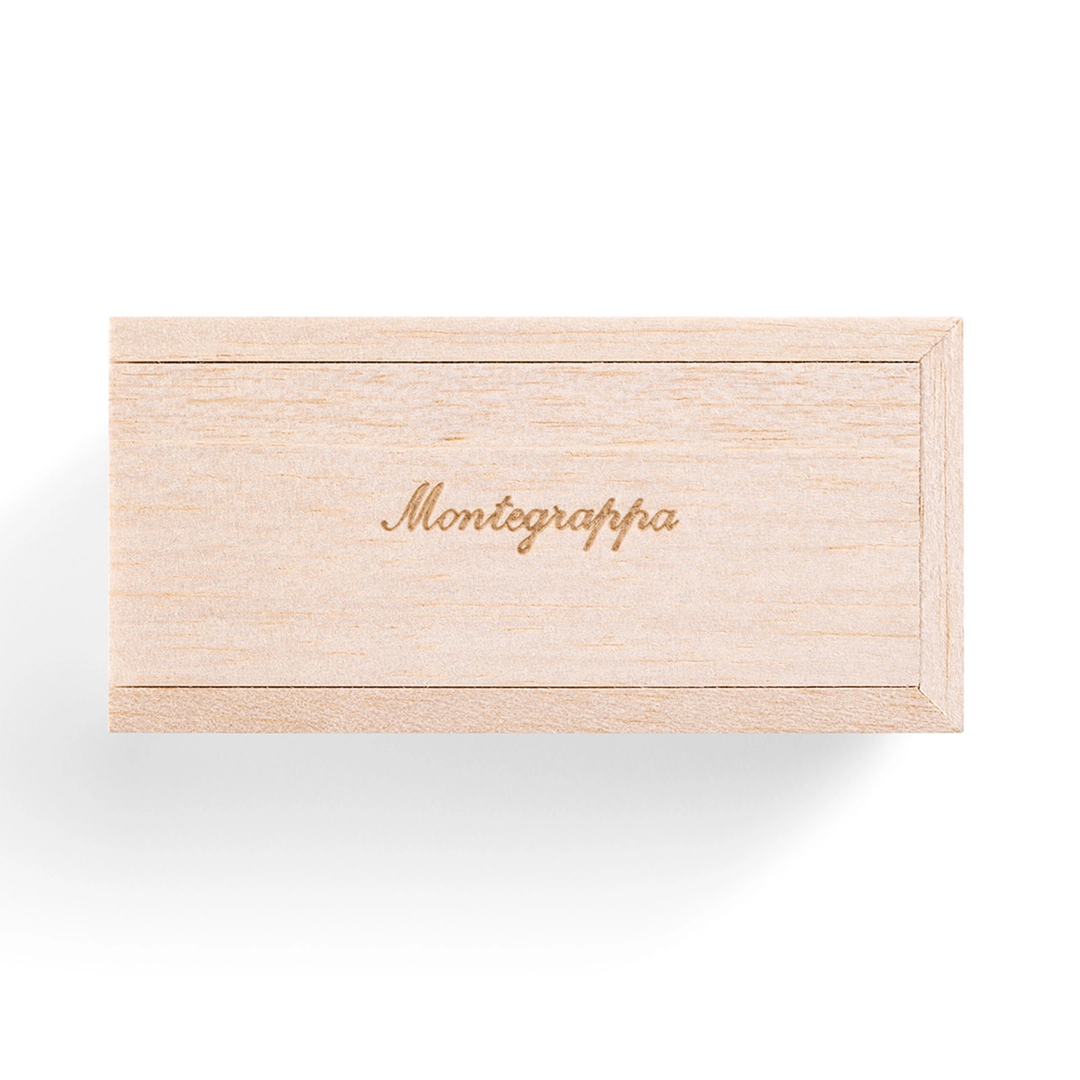 Montegrappa Gnomo Obsession Buttermilk - Fountain Pen