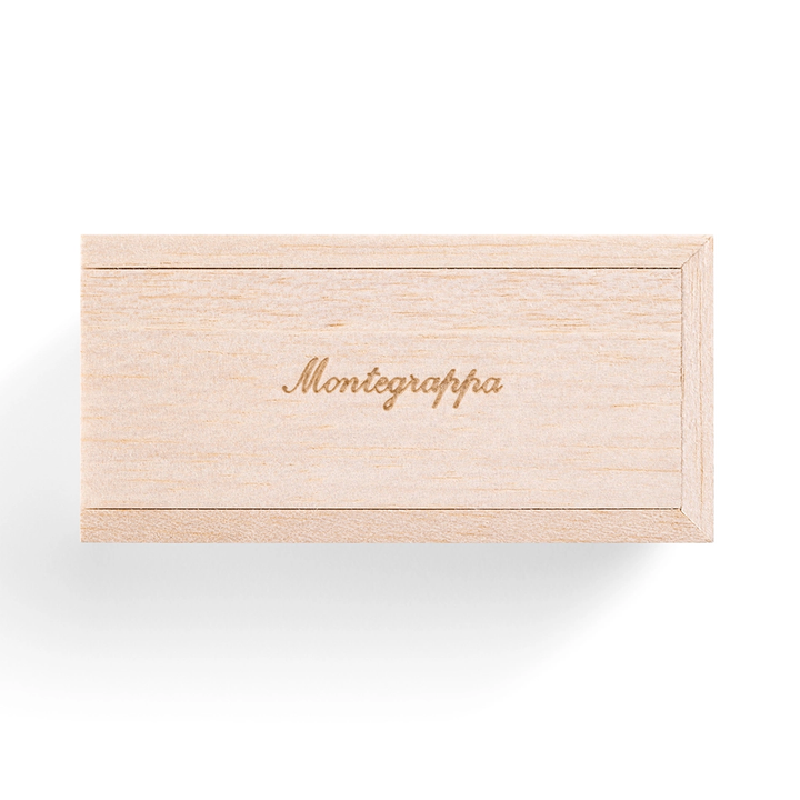 Montegrappa Gnomo Obsession Buttermilk - Fountain Pen