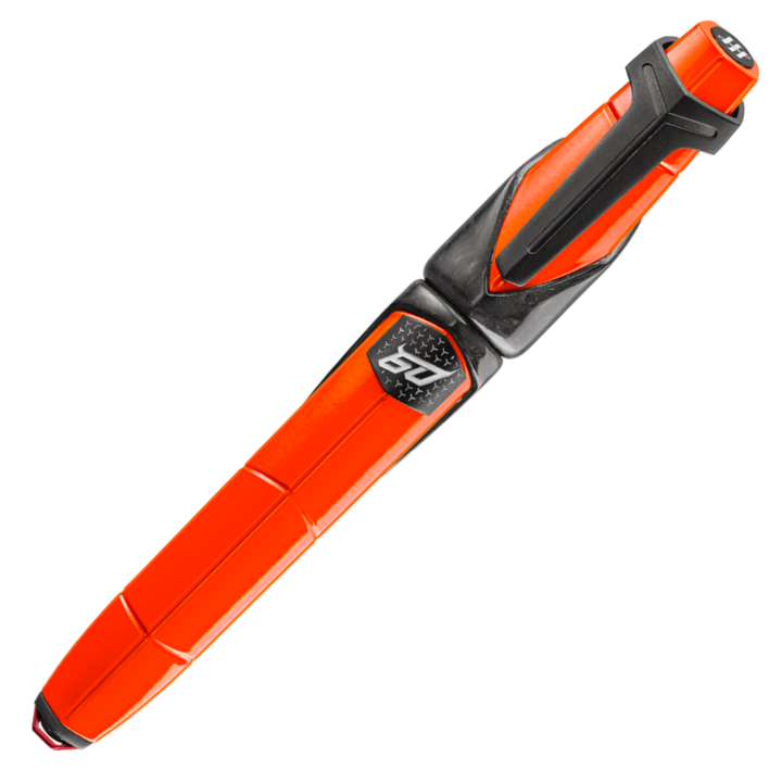 Montegrappa Limited Edition Automobili Lamborghini 60° - Rollerball
