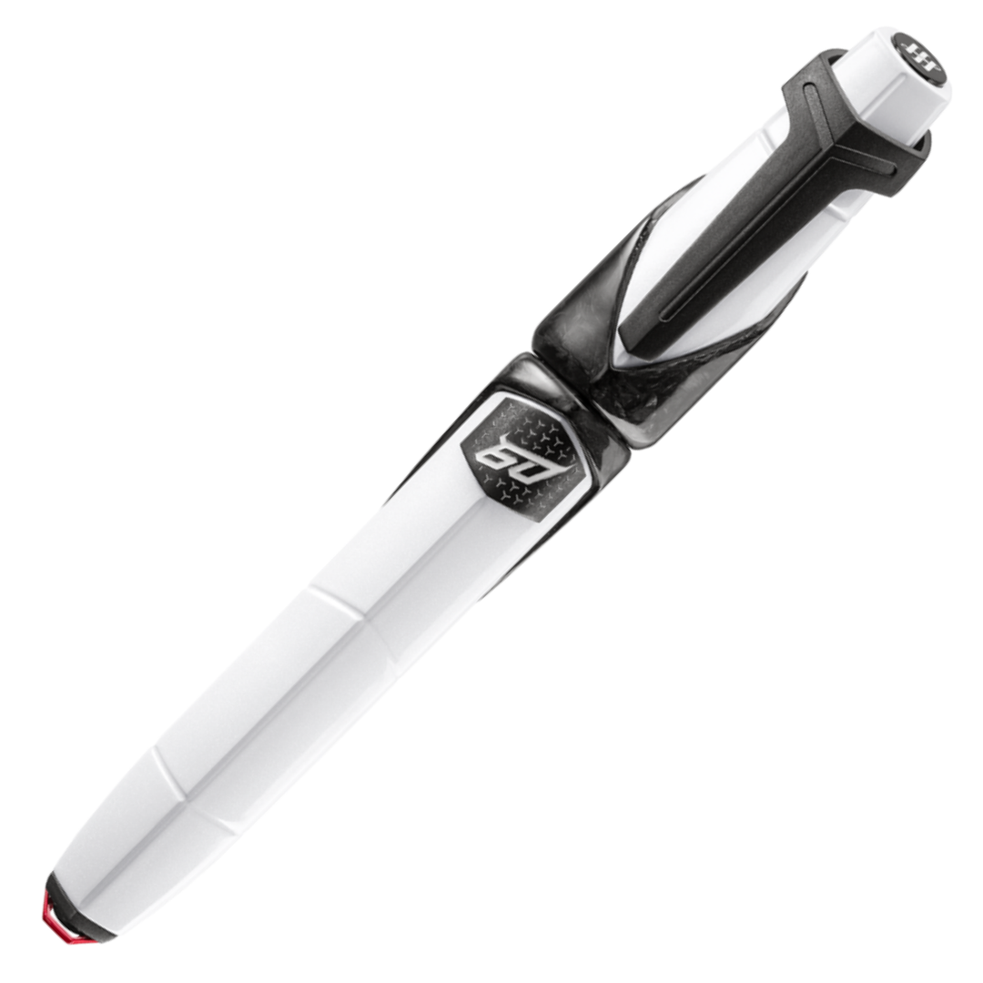 Montegrappa Limited Edition Automobili Lamborghini 60° - Rollerball
