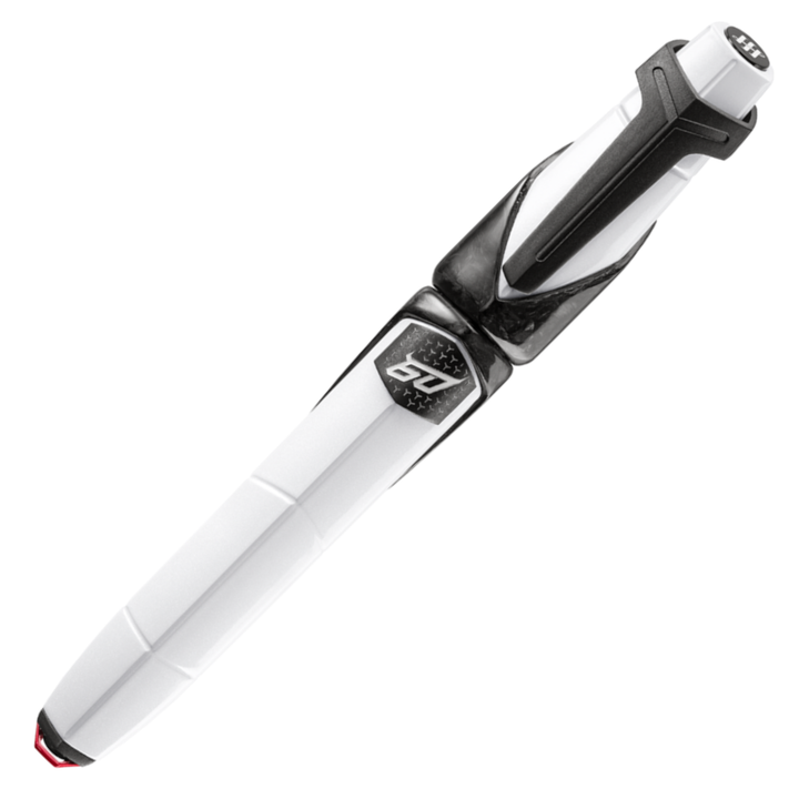 Montegrappa Limited Edition Automobili Lamborghini 60° - Rollerball