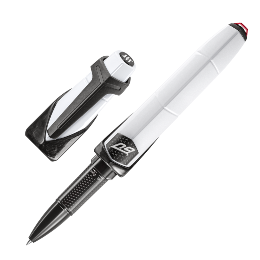 Montegrappa Limited Edition Automobili Lamborghini 60° - Rollerball
