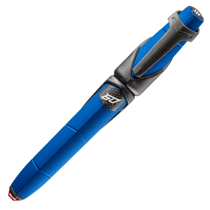 Montegrappa Limited Edition Automobili Lamborghini 60° - Fountain Pen