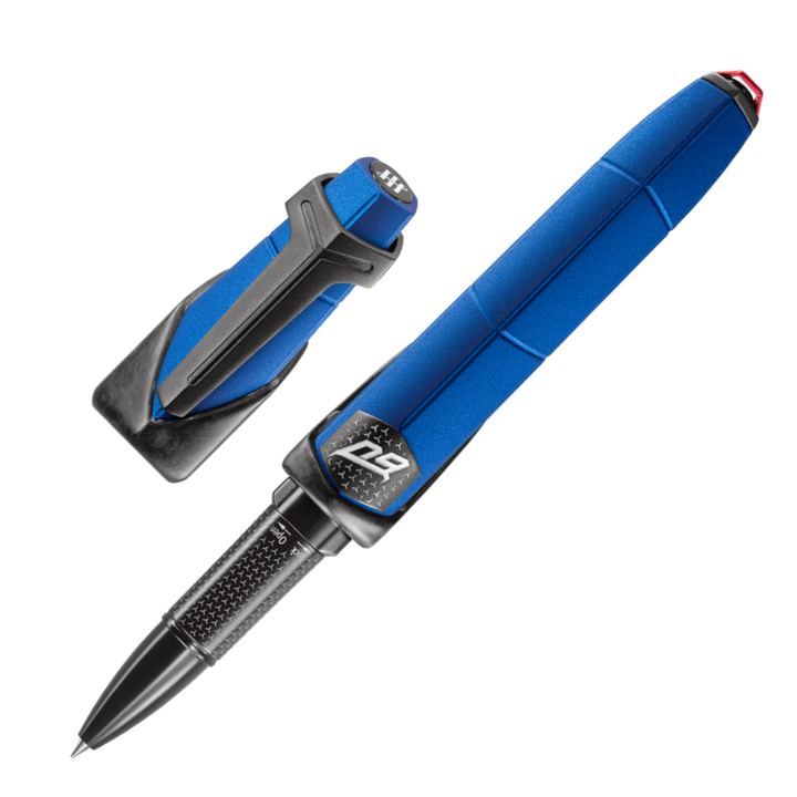 Montegrappa Limited Edition Automobili Lamborghini 60° - Rollerball