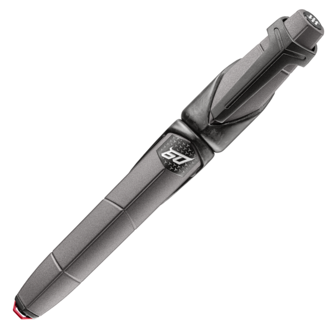 Montegrappa Limited Edition Automobili Lamborghini 60° - Rollerball