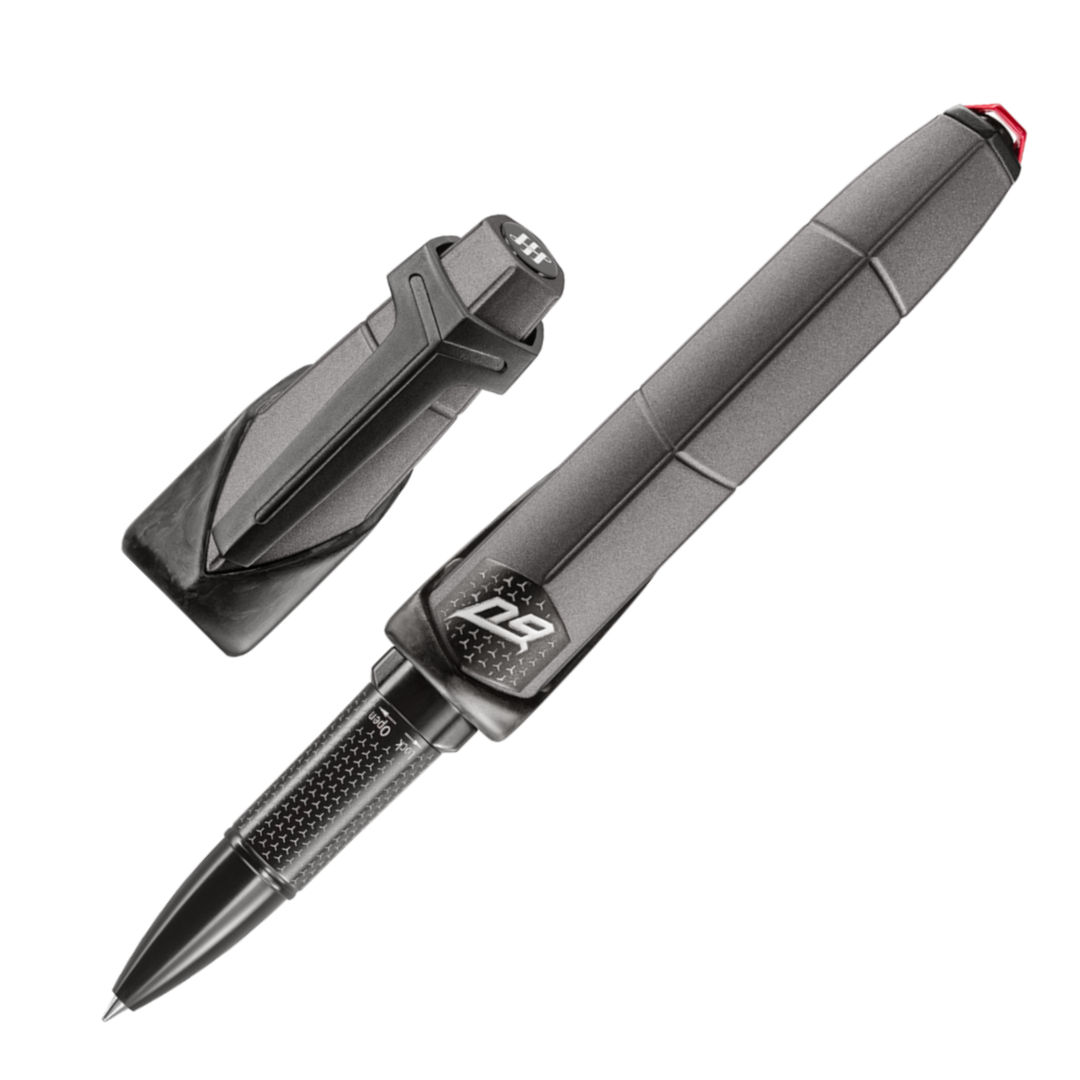 Montegrappa Limited Edition Automobili Lamborghini 60° - Rollerball