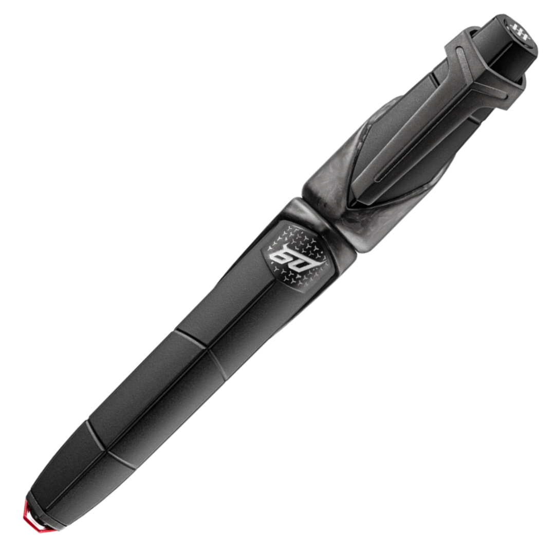 Montegrappa Limited Edition Automobili Lamborghini 60° - Fountain Pen