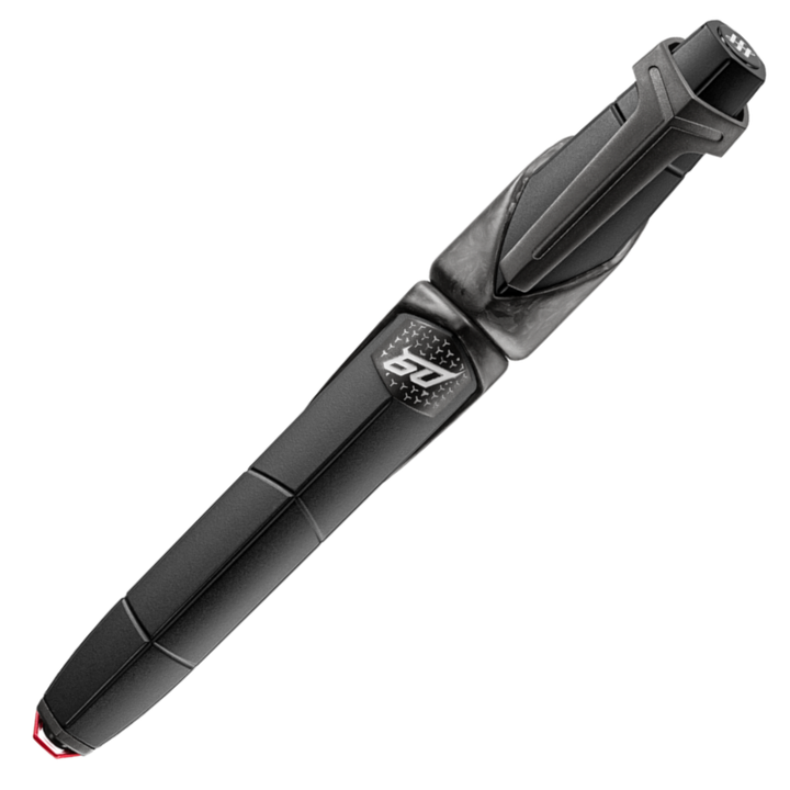 Montegrappa Limited Edition Automobili Lamborghini 60° - Fountain Pen