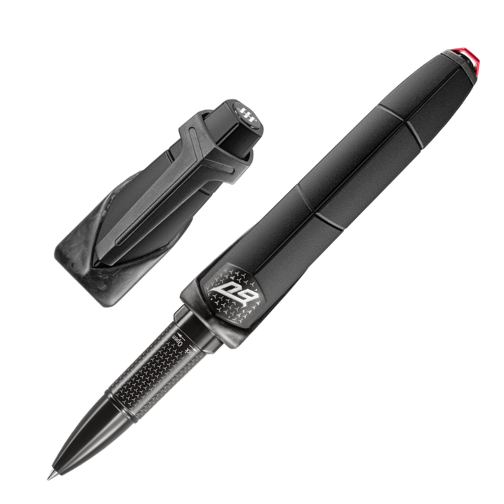 Montegrappa Limited Edition Automobili Lamborghini 60° - Rollerball
