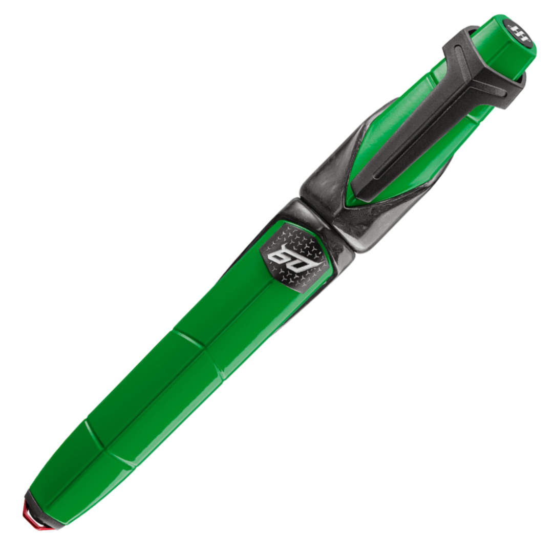 Montegrappa Limited Edition Automobili Lamborghini 60° - Fountain Pen