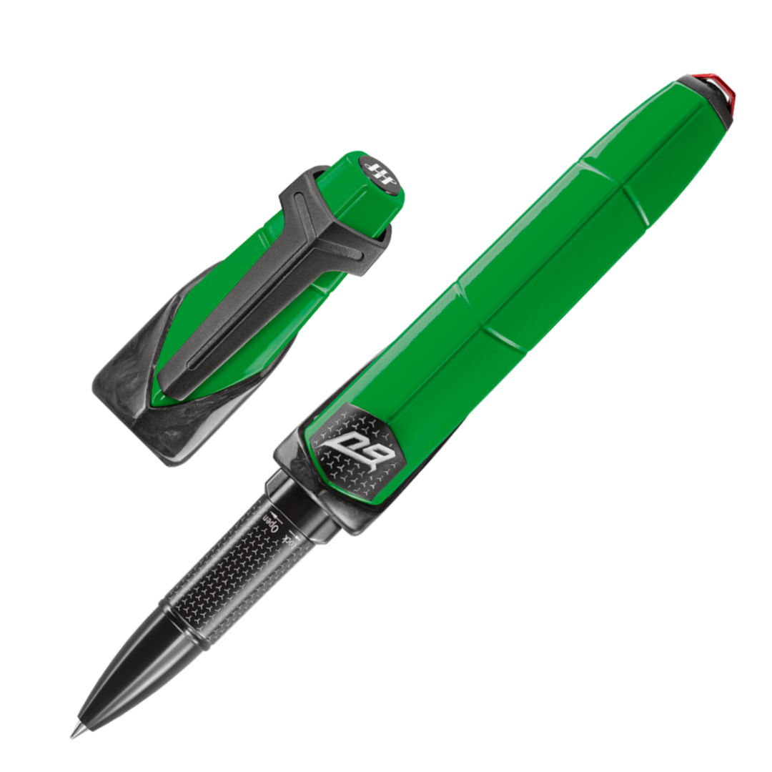 Montegrappa Limited Edition Automobili Lamborghini 60° - Rollerball