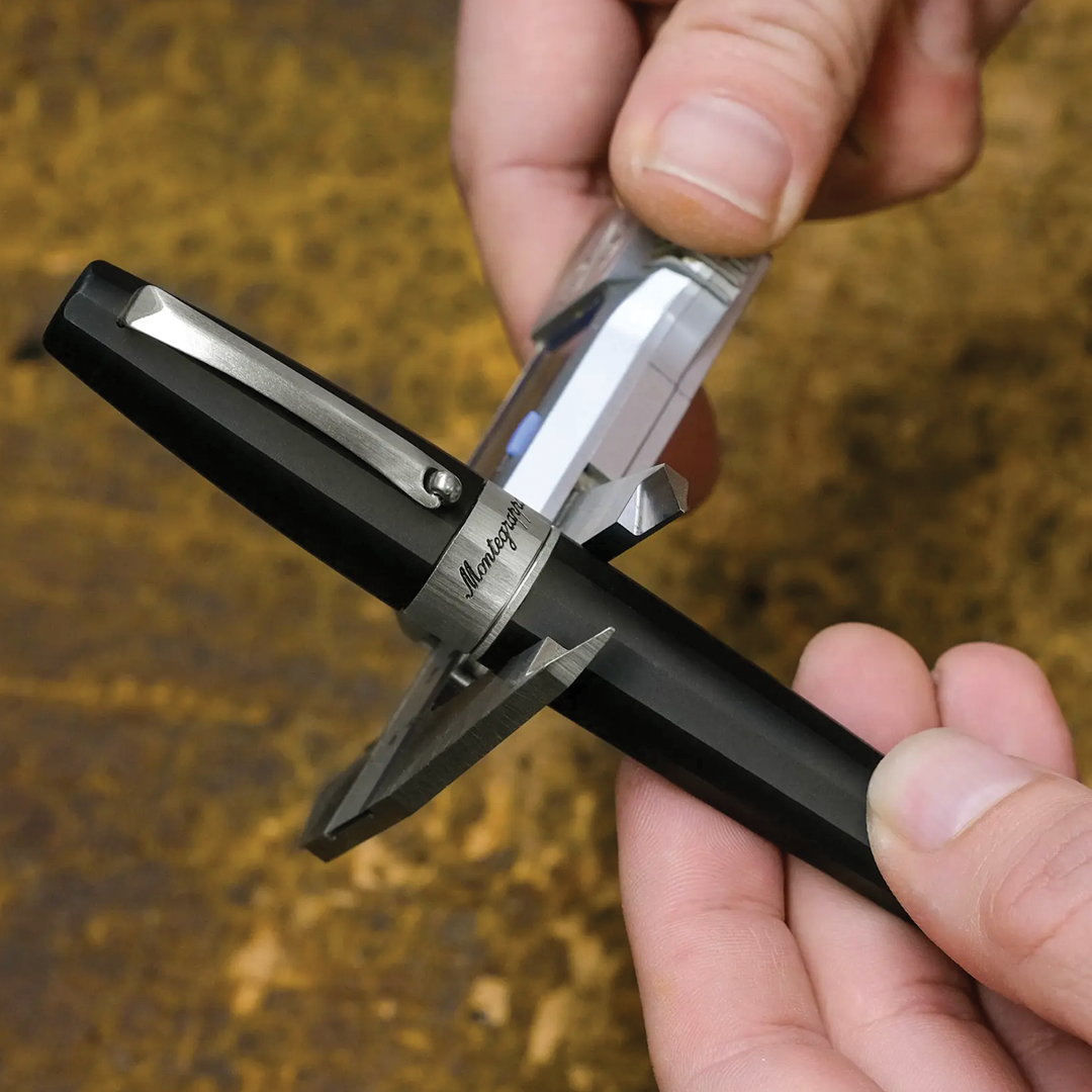 Montegrappa Magnifica - Rollerball