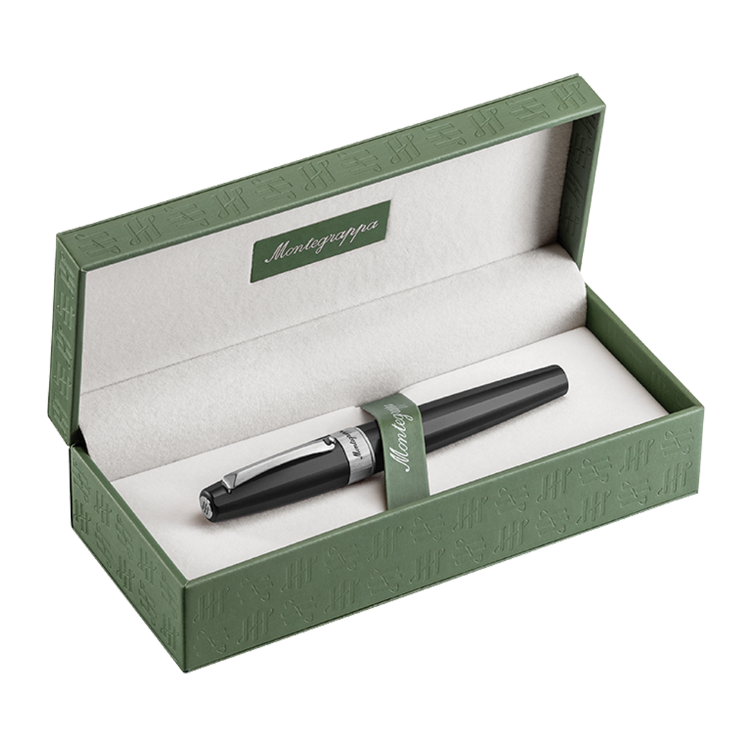 Montegrappa Magnifica - Fountain Pen
