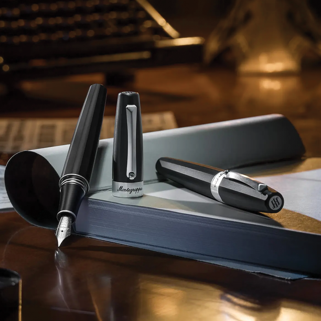 Montegrappa Magnifica - Ballpoint