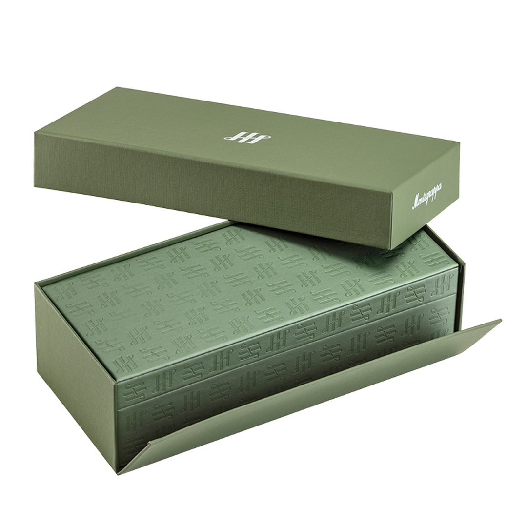 Montegrappa Magnifica - Fountain Pen