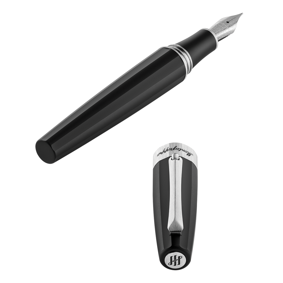 Montegrappa Magnifica - Fountain Pen